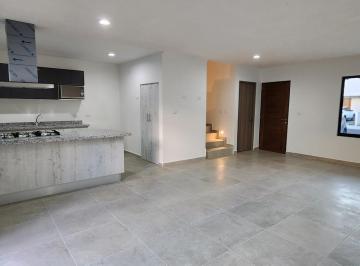 Casa · 151m² · 3 Recámaras · 2 Estacionamientos · Casa en Renta en La Vista Residencial con 3 Recámaras y Amenidades