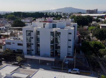 1 · Departamento en Venta en Jardines del Bosque, Zapopan