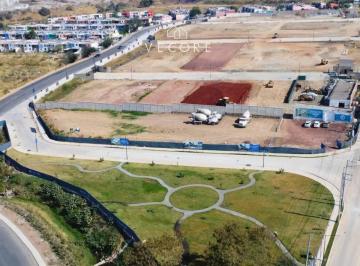 1 · Terreno Industrial en Venta en Conjunto San Vicente, Tonalá, Jalisco
