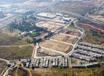 1 · Terrenos Industriales en Venta en Conjunto San Vicente, Tonalá, Jalisco
