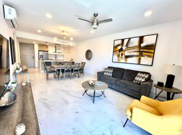 Departamento de 2 habitaciones, Los Cabos · Departamento en Renta Amueblado y Decorado en Tezal Cabo San Lucas.