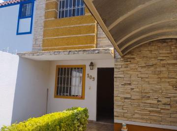 Casa de 3 habitaciones, Aguascalientes · Misión de Santa Fe, Casa en Venta