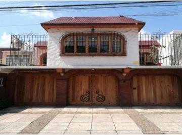 Casa de 5 habitaciones, Tlalnepantla de Baz · Excelente Casa Para Vivir o Inversión Venta