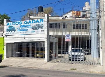 Local comercial , Puebla · Local Comercial en Renta Boulevard Atlixco