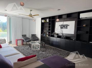Departamento · 130m² · 3 Recámaras · 2 Estacionamientos · Departamento en Renta en Amara Cancun