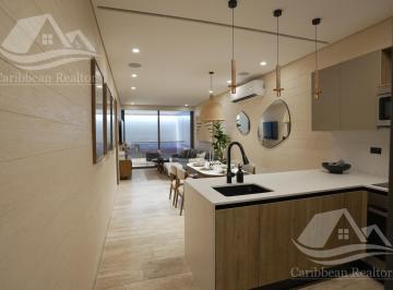 Departamento · 74m² · 1 Recámara · Departamento en Venta en Lumia Cancun