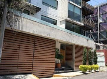 Departamento de 2 habitaciones, La Magdalena Contreras · Departamento en Calle Cerrada, 2 o 3 Recamaras, Sala T. V. 2 Baños, 2 Balcones, 3 Autos Techados.