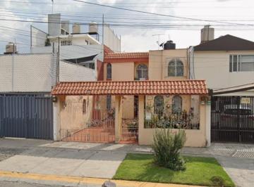 Casa de 3 habitaciones, Cuautitlán Izcalli · Casa en Venta en Arco del Alba, Cuautitlán Izcalli