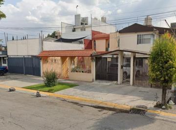 Casa de 3 habitaciones, Cuautitlán Izcalli · Casa en Venta en Arco del Alba, Cuautitlán Izcalli