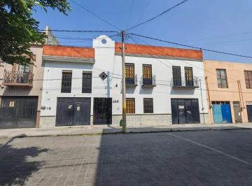 1 · Casa en Venta en Puebla - Centro Histórico con 2 Lofts