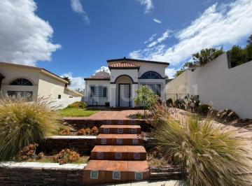 Casa · 90m² · 2 Recámaras · 1 Estacionamiento · Casa en Renta en Colinas del Sauzal, Ensenada B. C.