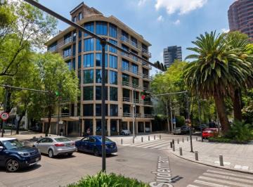 Edificio , Miguel Hidalgo · Edificio de 8 Pisos en Venta