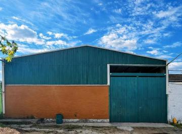 Bodega comercial , El Salto · Bodega en Renta en El Salto