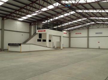 Bodega comercial , Juan C. Bonilla · Bodega en Venta en San Mateo Cuanala, Juan C. Bonilla, Puebla