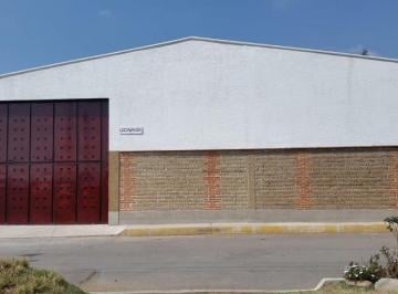 Bodega comercial , Juan C. Bonilla · Bodega en Venta en San Mateo Cuanala, Juan C. Bonilla, Puebla