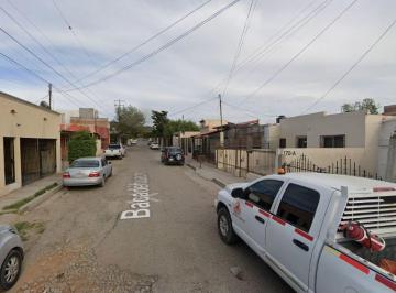 Casa de 2 habitaciones, Hermosillo · Casa en Venta, Col. Lomas de Lindavista, Hermosillo, Sonora ¡Remate Bancario!