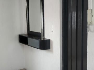 Departamento de 1 habitación, Miguel Hidalgo · Cuarto con Baño Excelente Ideal Estudiante o Persona Sola