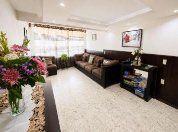 Casa · 130m² · 4 Recámaras · 1 Estacionamiento · Casa $4,840,000 Calle 1505 No.113, Unidad San Juan de Aragón. Sexta Secc, Alc. Gam