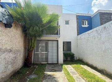 Casa de 3 habitaciones, Tonalá · Excelente Casa en Venta en Coto en Quintas del Paraíso Tonalá