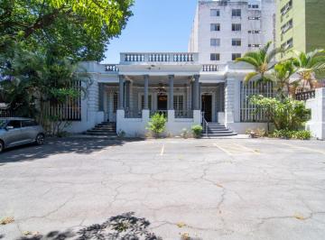 Casa de 7 habitaciones, Guadalajara · Casona Patrimonial en Venta en Colonia Americana