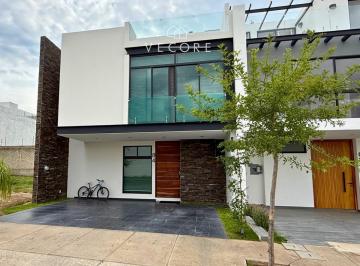 1 · Casa en Venta en Soaré III, Solares, Zona Real, Zapopan