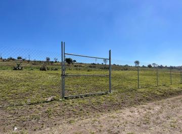 Terreno / Lote · 2176m² · Terreno en Venta Santa Matia Nativitad (Almoloya de Juárez)
