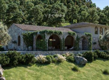 1 · Terrenos Dentro de Coto de Lujo en Venta en Tapalpa, Jalisco.