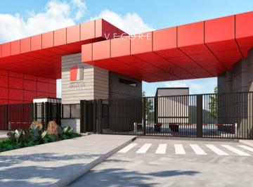 1 · Terrenos en Preventa Dentro de Parque Industrial en Zapopan