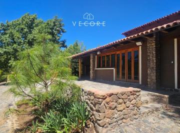 1 · Terreno con Cabaña en Venta, Tapalpa, Jalisco