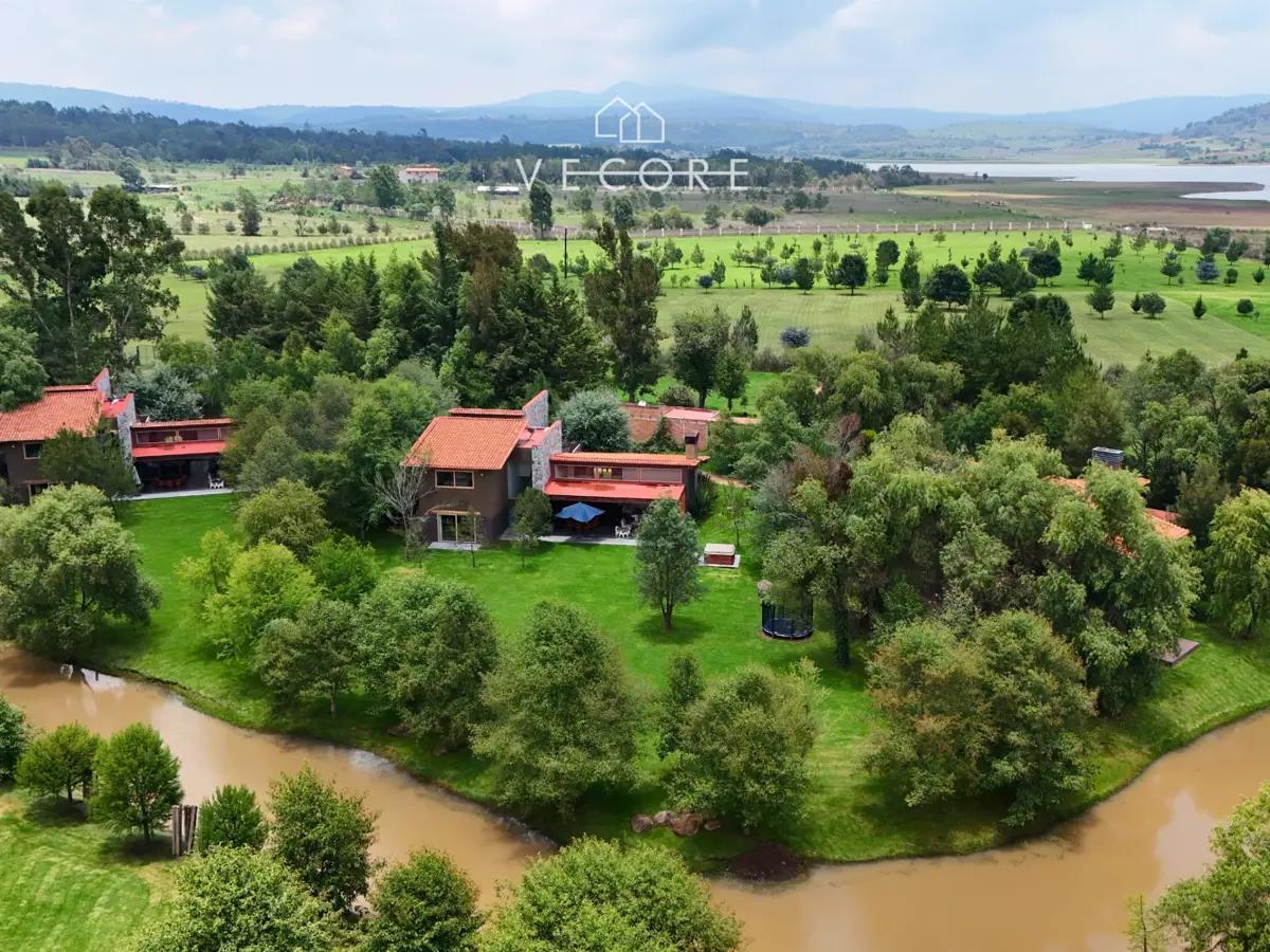 Fractional Ownership Property for Sale in Coyaua Fractional Ownership, Tapalpa