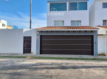 1 · Casa en Renta en Bonanza Residencial, Tlajomulco de Zuñiga