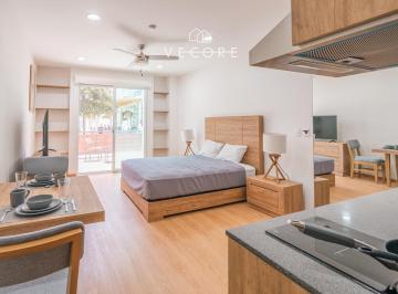 1 · Loft Amueblado en Renta, Avaterra, El Bajío, Zapopan