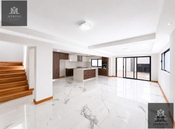 Casa · 287m² · 3 Recámaras · 4 Estacionamientos · Casa en Ventas Jose Maria Iglesias