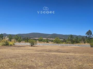 1 · Terreno en Venta por La Presa del Nogal, Tapalpa, Jalisco