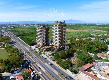 1 · Departamento en Preventa en Puerto Vallarta, Jalisco
