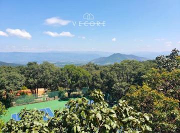 1 · Terreno en Venta en Reserva de Los Encinos, Ruta del Tequila, Teuchitlan