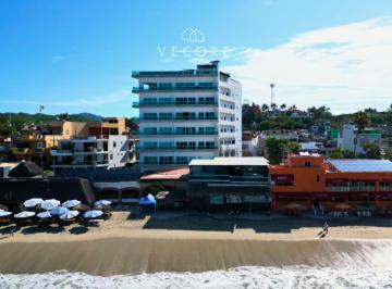 1 · Departamento en Preventa en Bucerias, Nayarit