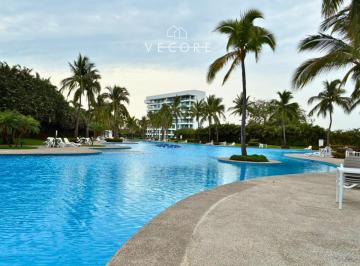 1 · Departamento Amueblado en Venta en Vidanta, Nuevo Vallarta, Nayarit