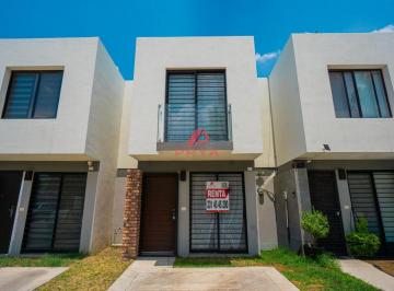 Casa en condominio de 2 habitaciones, Zapopan · Casa Amueblada en Renta en Alva Residencial, Zapopan con Amenidades.