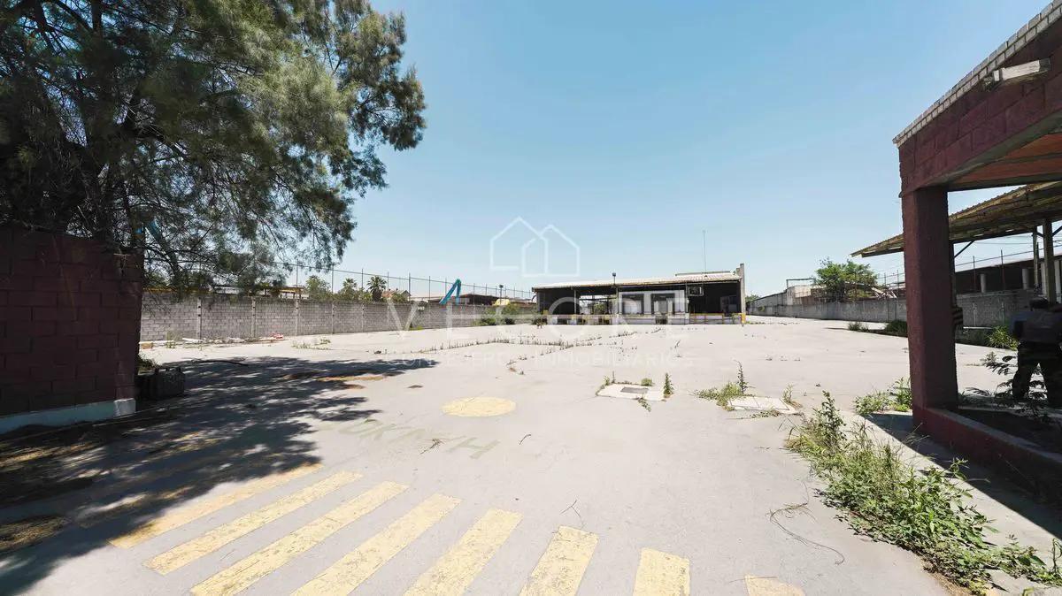 Terreno en Venta en Ciudad Guadalupe, Monterrey, Nuevo León