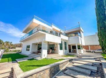 1 · Casa en Venta en San Luis Soyatlan, Chapala, Jalisco