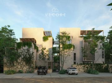 1 · Departamentos Nuevos en Venta en Tulum, Quintana Roo