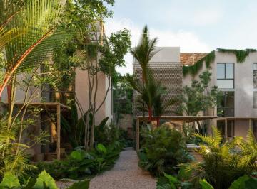 1 · Departamentos Nuevos en Venta en Tulum, Quintana Roo