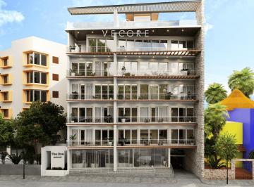 1 · Penthouse en Preventa en Playa Bucerías, Riviera Nayarit