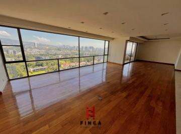 Departamento de 3 habitaciones, Huixquilucan · Departamento en Venta Lomas Country, Villa Fiesole