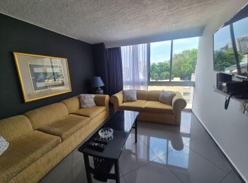 Departamento de 2 habitaciones, Miguel Hidalgo · Departamento, en Renta, amueblado, herschel, Anzures, miguel Hidalgo