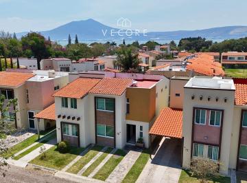 1 · Casa Nueva en Venta en El Chante, Jocotepec, Jalisco