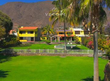 1 · Casa de Campo en Venta en San Juan Cosalá, Chapala, Jalisco