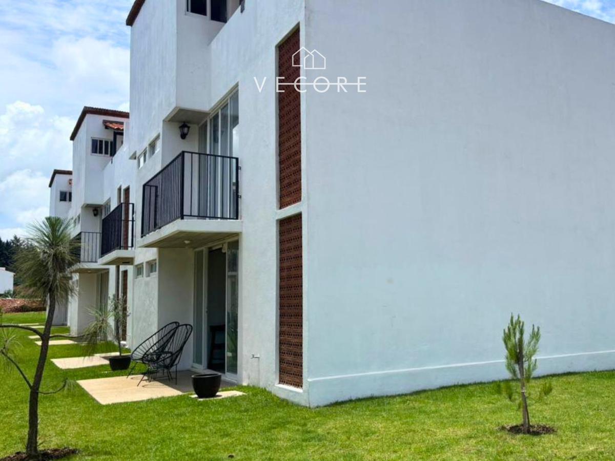 Apartment for Sale in Mazamitla, Jalisco