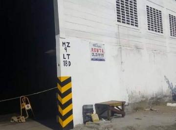 Bodega comercial , Veracruz · Bodega en Renta en Ciudad Industrial, Veracruz, México.
